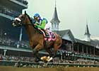 First Saturday in May Wins Eclipse Award First Saturday in May Wins Eclipse Award