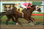 From the Magazine: Fonz's Returns With Victory From the Magazine: Fonz's Returns With Victory