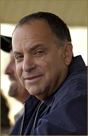 Belmont Stakes Barn Decision Criticized by Some Trainers Belmont Stakes Barn Decision Criticized by Some Trainers