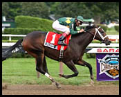 Freedom's Daughter Breaks Free in Schuylerville Freedom's Daughter Breaks Free in Schuylerville
