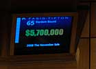 Stardom Bound Sells for $5.7 Million