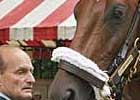 Funny Cide to Have  His Day at the Spa