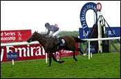 European Race Report: Galileo Shines European Race Report: Galileo Shines
