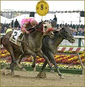 Gang Rallies to Win Scratch-Filled Woodlawn Gang Rallies to Win Scratch-Filled Woodlawn