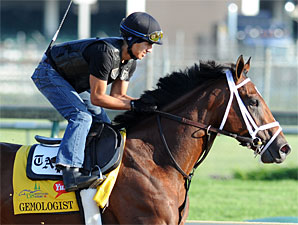 Gemologist Confirmed for Haskell Gemologist Confirmed for Haskell