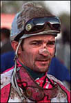Crackdown: Rider Gerard Melancon Wins Race Against Addiction Crackdown: Rider Gerard Melancon Wins Race Against Addiction