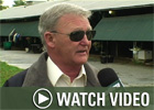 Video:  Interview with Greg Gilchrist