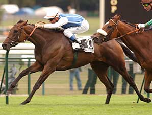 Head Seeks a First: Win as Jock, Trainer Head Seeks a First: Win as Jock, Trainer