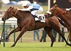 Head Seeks a First: Win as Jock, Trainer Head Seeks a First: Win as Jock, Trainer