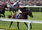 Good Ba Ba Breaks Mark in Hong Kong Mile Good Ba Ba Breaks Mark in Hong Kong Mile