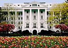 Keeneland to Partner With The Greenbrier Keeneland to Partner With The Greenbrier
