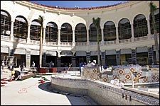 Gulfstream Management Advises Fans to Consider Calder Simulcast Location Gulfstream Management Advises Fans to Consider Calder Simulcast Location