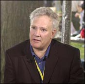 Hammond Unlikely to Work Breeders' Cup Telecast Hammond Unlikely to Work Breeders' Cup Telecast