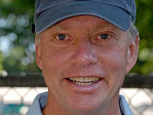 Bell to Take Over at Mill Ridge Bell to Take Over at Mill Ridge