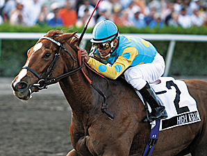 Grade II Winner High Again Dies Grade II Winner High Again Dies