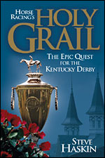Excerpts From 'Racing's Holy Grail' Excerpts From 'Racing's Holy Grail'
