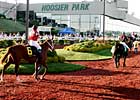 Hoosier Park Parent Files for Chapter 11 Hoosier Park Parent Files for Chapter 11