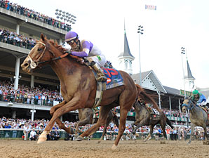 The Morning After: Plans for Derby Starters The Morning After: Plans for Derby Starters