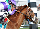 National TV Ratings For Preakness Decline