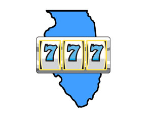 Illinois Proposal Calls for Slots Illinois Proposal Calls for Slots