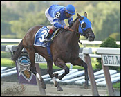 Belmont Park Race Report: Grading of Godolphin Belmont Park Race Report: Grading of Godolphin