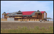 New Indiana Track to Race Thoroughbreds in 2003 New Indiana Track to Race Thoroughbreds in 2003