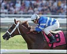 Indy Five Hundred Roars to Garden City Win Indy Five Hundred Roars to Garden City Win