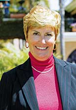 CHRB's Ingrid Fermin Resigns CHRB's Ingrid Fermin Resigns