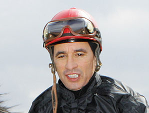 Inside Track: Colton Riding for 4,000 Inside Track: Colton Riding for 4,000