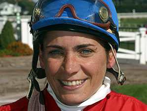 Inside Track: Overcoming Adversity Inside Track: Overcoming Adversity