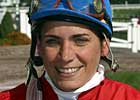 Inside Track: Overcoming Adversity