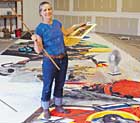 Inside Track: Capturing the Spirit