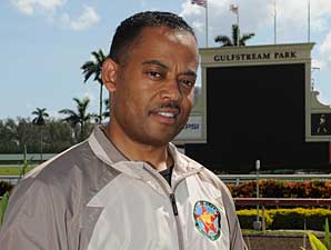 Inside Track: Elite Groom Inside Track: Elite Groom