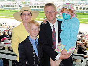 HRTV to Air 'Rachel's Story' HRTV to Air 'Rachel's Story'