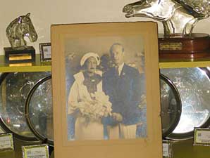 Inside Track:Remembering Allaire du Pont Inside Track:Remembering Allaire du Pont