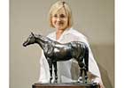 Inside Track: Tribute to a Champion