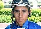 Inside Track: A Natural Rider