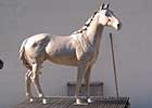 Inside Track: Sculpting a Legend Inside Track: Sculpting a Legend