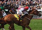 Inspiration a 67-1 Shocker in HK Sprint Inspiration a 67-1 Shocker in HK Sprint