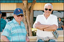 Wine Tycoon Jackson Takes Bluegrass by Storm Wine Tycoon Jackson Takes Bluegrass by Storm
