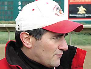 Radosevich Gets 1,000th Career Win Radosevich Gets 1,000th Career Win