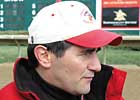 Radosevich Gets 1,000th Career Win