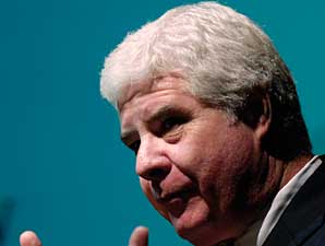Hickey: Good, Bad in Horse-Related Bills Hickey: Good, Bad in Horse-Related Bills