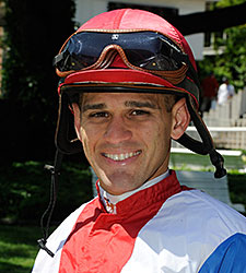Castellano to Represent U.S. in Challenge Castellano to Represent U.S. in Challenge