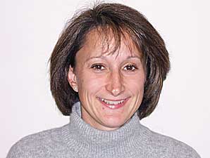 ROAP Coordinator Named ROAP Coordinator Named
