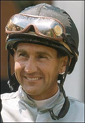 Bailey Improved; Will Resume Riding on Friday Bailey Improved; Will Resume Riding on Friday