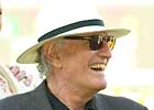 Jerry Moss Reappointed to CHRB