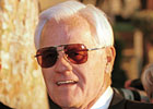 Amerman Resigns CHRB Seat