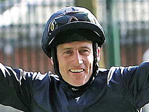 Murtagh is Coolmore's Main Jockey Murtagh is Coolmore's Main Jockey