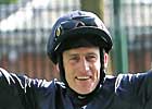 Murtagh is Coolmore's Main Jockey